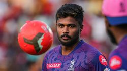 Sanju Samson Activity After Asia Cup Release World Cup 2023 Snub