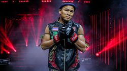 One Friday Fights 34 Seksan Top Three Performances In One Championship