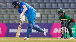 India Women Vs Bangladesh Women Asian Games 2023 Semi Final 2 Ind W Vs Ban W Live Streaming Timing