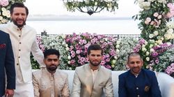Shahid Afridi Backs Shaheen Afridi After His Reported Rift With Babar Azam Improve Your Captaincy