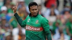 World Cup 2023 Shakib Al Hasan Threatens To Leave Bangladesh Captaincy Over Rift With Tamim Iqbal