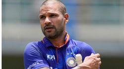 India Squad For World Cup 2023 Why Talks About Shikhar Dhawans Omission Are Extremely Bizarre