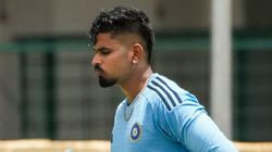 Asia Cup 2023 Shreyas Iyer Rejoins Team India Practice Ahead Of Bangladesh Super 4 Clash