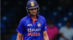 Ind Vs Pak Asia Cup 2023 How Shubman Gill Indirectly Called Pakistan Pace Attack Best In World