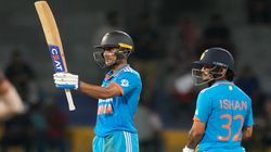 India Vs Bangladesh Asia Cup 2023 Shubman Gill Scores Sublime Century