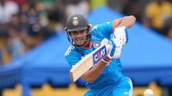 Ind Vs Pak Shaheen Afridi Ko Bhoot Bana Diya Meme Fest As Shubman Gill Tears Apart Pakistan Pacer