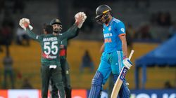 India Vs Bangladesh Asia Cup 2023 Shubman Gill Century In Vain As Rohit Sharma Led Side Loses