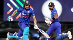 Shubman Gill Wants To Be Next Virat Kohli Says Suresh Raina Ahead Of World Cup 