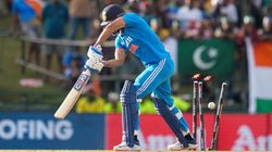 Gautam Gambhir Suggests Shubman Gill To Work On His Technical Flaw After Haris Rauf Expose Batter