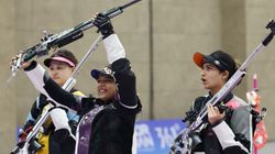 Asian Games 2023 Who Is Sift Kaur Samra Indian Shooter Who Won Gold Medal In 50m Rifle 3 Position