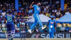 India Vs Srilanka Asia Cup 2023 Final Sri Lanka Lowest Odi Total Bundles Out For Just 