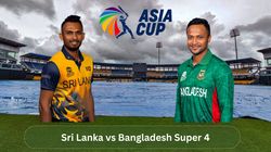 Sri Lanka Vs Bangladesh Asia Cup 2023 Super 4 Colombo Pitch Report Weather Forecast
