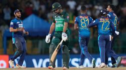 Asia Cup 2023 Pak Vs Sl How Sri Lanka End Eight Year Drought Against Pakistan