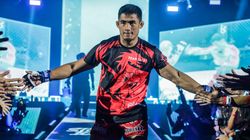 One Fight Night 14 Loman Plans To Use Lineker As Stepping Stone To One Bantamweight World Title