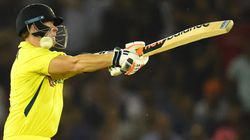 Cricket Australias Mandatory Neck Guard Rule Could Force Smith Warner To Fall In Line