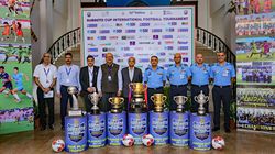 Subroto Cup 2023 Groups Schedule Live Streaming And Telecast All You Need To Know