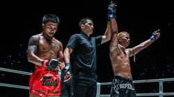 One Friday Fights 34 Results Superlek Edges Rodtang In Muay Thai Super Fight Seksan Stays Dominant