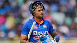 Asia Cup 2023 Matthew Hayden On Strugging Suryakumar Yadav Trying To Get Respect From Country