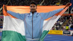 Asian Games 2023 Tejaswin Shankar Decathlon Review