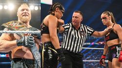 Wwe Ufc Merger What Can Fans Expect Gen