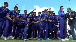 Icc Under 19 World Cup 2024 Fixtures Announced India Vs Bangladesh On January 14 In Group A Match