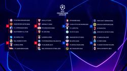 Uefa Champions League 2023 24 Matchday 1 Fixtures Schedule Results Live Streaming