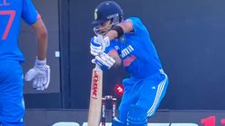 Ind Vs Pak Asia Cup 2023 Gambhir Criticises Kohli For Nothing Shot To Get Bowled By Shaheen Afridi