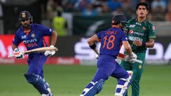 Ind Vs Pak Virat Kohli Gives His Verdict On Pakistan Bowling Unit Ahead Of High Octane Asia Cup 