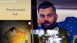 Virat Kohli Unfollows His Favourite Artist Canadian Singer Shubh On Instagram Heres Why