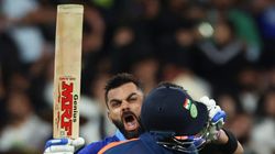 Ind Vs Pak Sanjay Bangar Predicts Virat Kohlis Shots Vs Shaheen Afridi Haris Rauf Naseem Shah Shadab