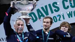 Davis Cup History Tennis Tournament Structure Successful Teams Gen