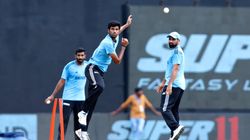 Ind Vs Sl Asia Cup Final Washington Sundar In Playing 11 Inside 24 Hours After Arriving In Colombo