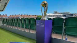 World Cup 2023 Bcci To Release Nearly 4 Lakh Tickets For Unspecified Matches On September 