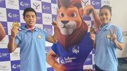 Asian Games 2023 Indian Wushu Players From Arunachal Denied Entry To China