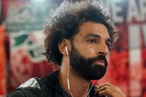 Mohamed Salah Calls For Gaza To Be Given Humanitarian Aid Immediately