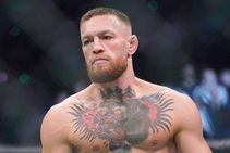 Sexual Assault Charges Against Conor Mcgregor Dropped