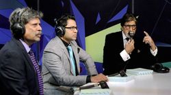Aakash Chopra Gives Feedback To Young Cricket Enthusiast On Commentary