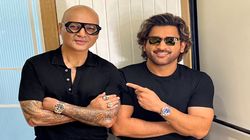 Who Is Aalim Hakim Hairstylist Ms Dhoni New Client List Kohli