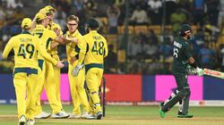 Pak Vs Aus Pakistan Lose Second Match Australia Jump To Fourth Sports World Cup 2023 Points Table