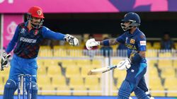 Afghanistan Vs Sri Lanka Live Streaming Telecast How To Watch Afg Vs Sl Icc World Cup 2023 Match