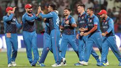 England Vs Afghanistan World Cup 2023 Match 13 Awards List Man Of The Match Key Stats Presentat