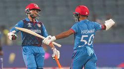 Who Won The Match Yesterday World Cup 2023 Sri Lanka Vs Afghanistan