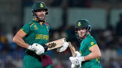 Pak Vs Sa World Cup 2023 Match 26 Awards List Man Of The Match Key Stats Presentation Ceremony