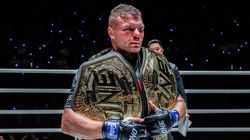 Anatoly Malykhin Expects Wins For Fabricio Andrade Kang Ji Won At One Fight Night 