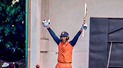 Cricket World Cup 2023 Anil Teja Nidamanuru Recalls Hardships Homecoming Strengths Of Netherlands