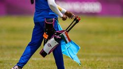Asian Games 2023 Indian Recurve Archers Unhappy With Korean Coach Baek Woong Ki