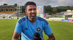 L Sivaramakrishnan Reveals Call From Ashwin After Scathing Online Attack On World Cup Bound Spinner