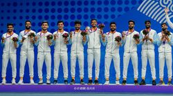 India At Asian Games 2023 Full List Of Medals Won By Indian Athletes On October 
