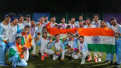 Asian Games 2023 Jsw Groups Initiatives Key To Team Indias Triumph