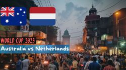 Australia Vs Netherlands World Cup 2023 Match Prediction Who Will Win Aus Vs Ned Match 